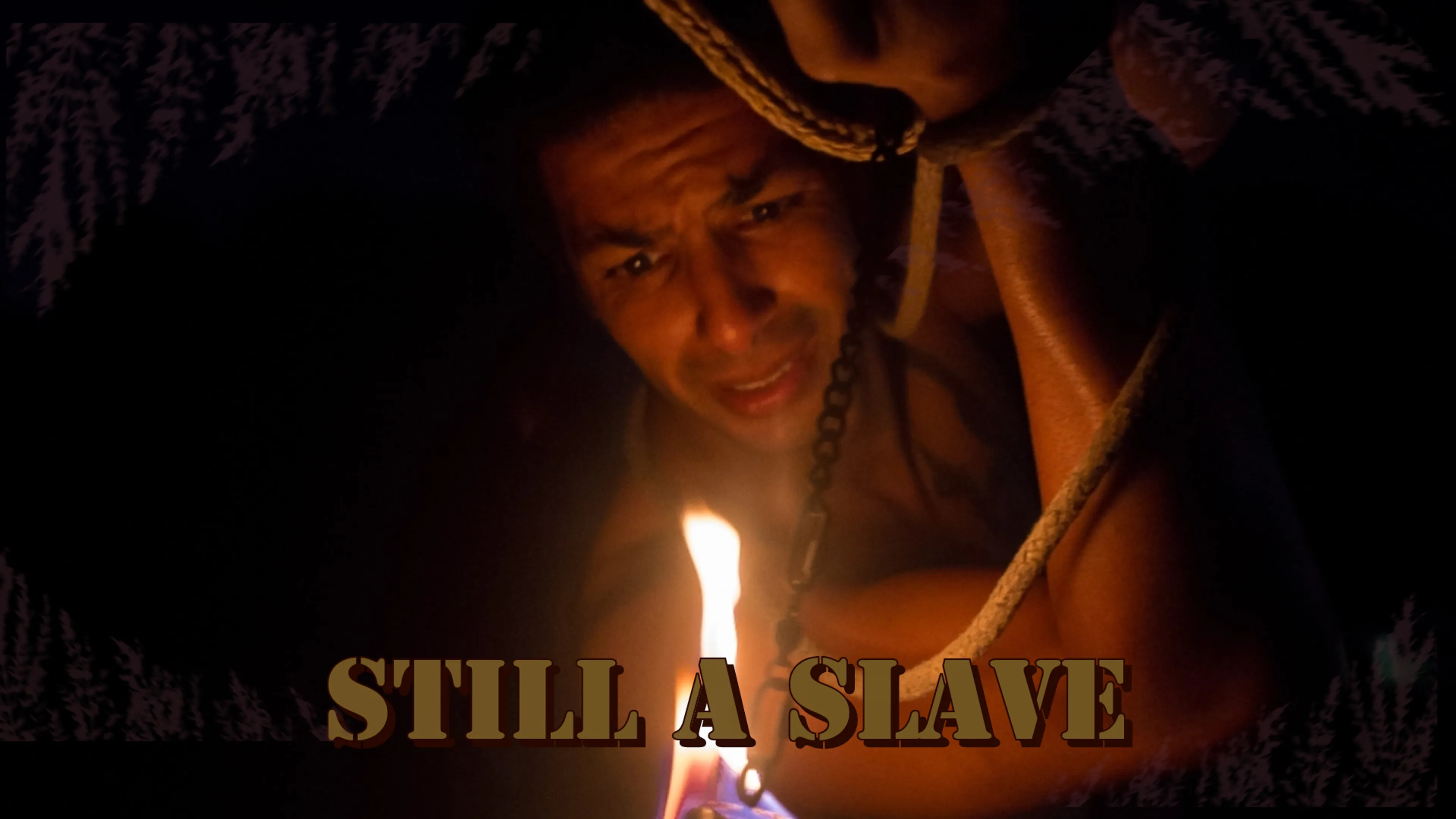 Still A Slave poster